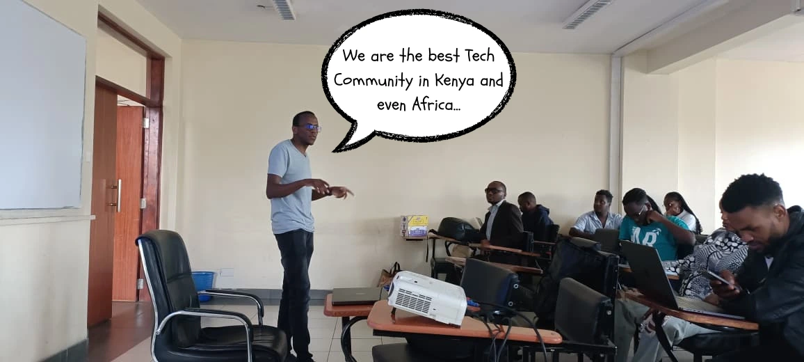 DroidCon Kenya 2025